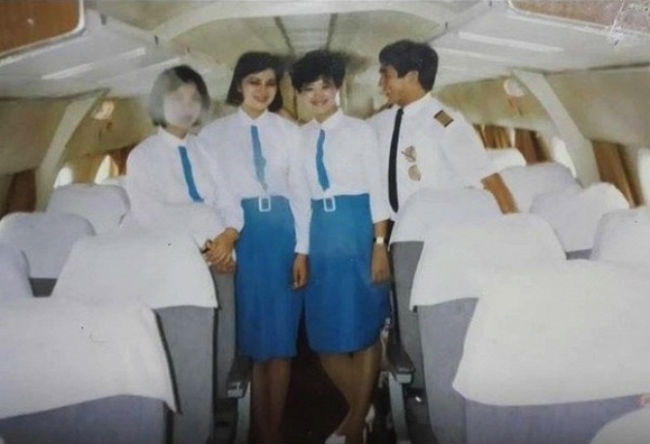 vietnam airlines gia re