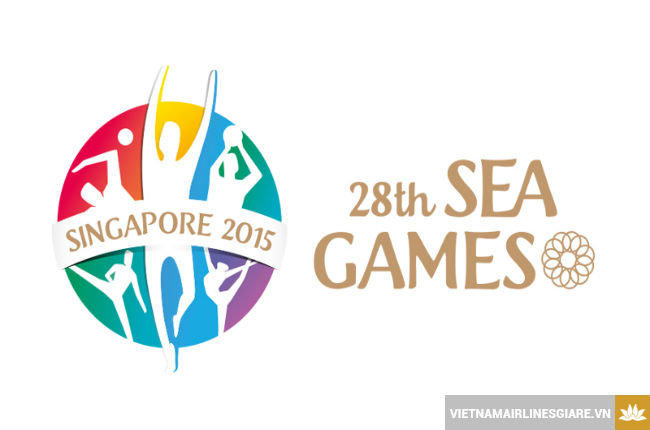 Săn vé giá rẻ sôi động cùng SEA Games 28!
