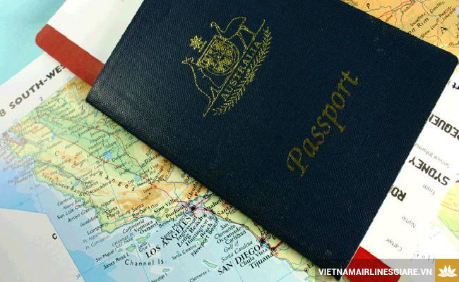 Đi Campuchia có cần xin visa không?