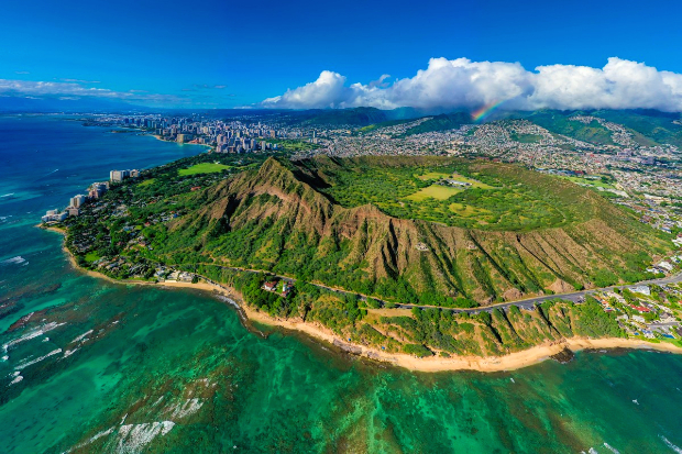 đảo Hawaii