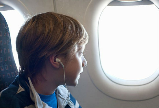 Những mẹo nhỏ khiến chuyến bay của bạn dễ chịu hơn
