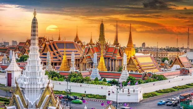 Đón Tết sớm ở Bangkok cùng loạt vé giá mềm của Vietnam Airlines từ 45 USD