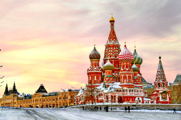 Vietnam Airlines mở bán hàng loạt vé giá tốt từ 290 USD đến Moscow