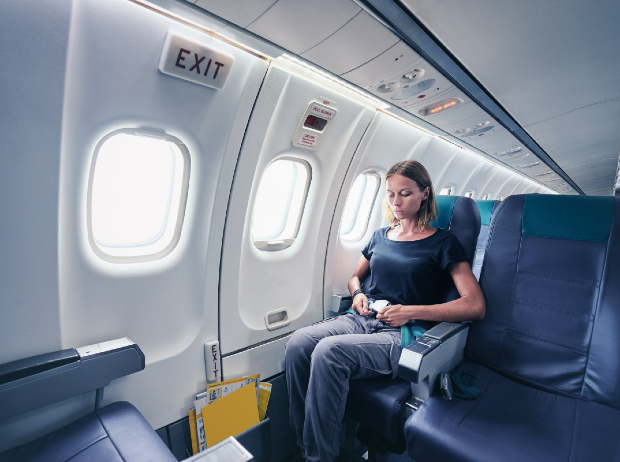Mách bạn bí kíp chọn chỗ ngồi trên máy bay Vietnam Airlines