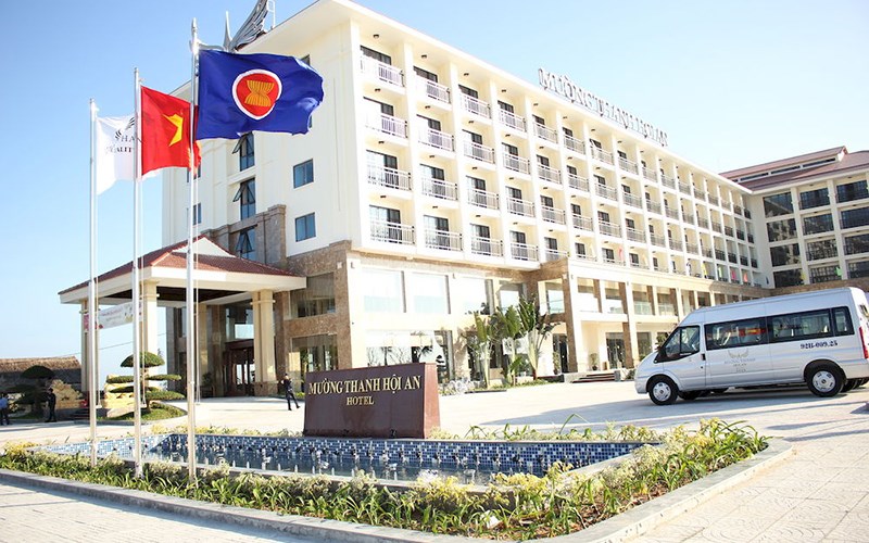 Khách sạn Mường Thanh Hội An