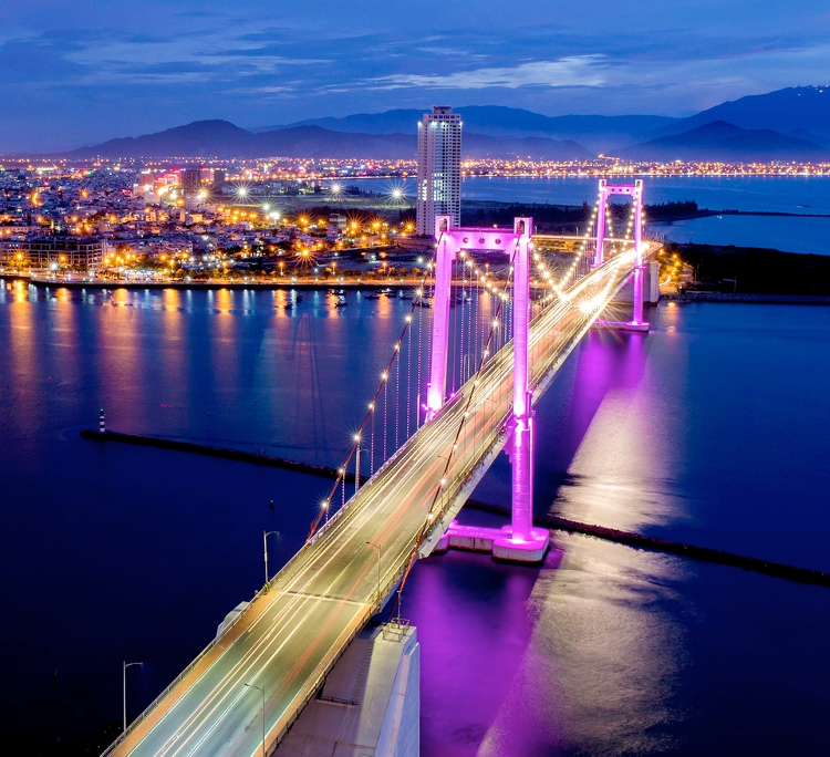 Cầu Thuận Phước Đà Nẵng