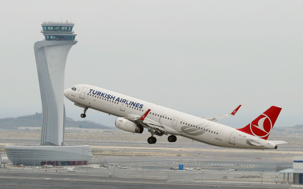 Vé máy bay từ Việt Nam đi Istanbul giá rẻ | Lịch bay 2023