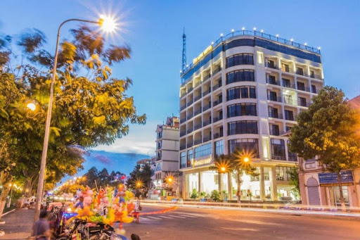 Top 4 khách sạn Tiền Giang giá tốt tiện nghi nhất
