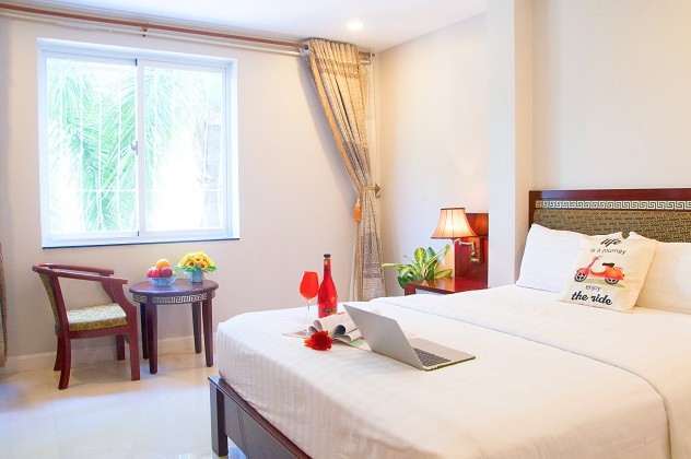 Danh sách khách sạn cách ly tại Hồ Chí Minh