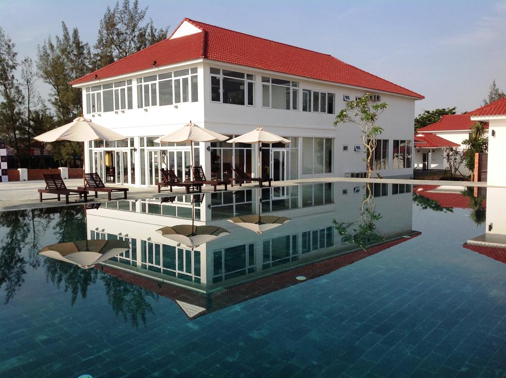 Top 5 khách sạn Tam Kỳ giá rẻ view đẹp nhất