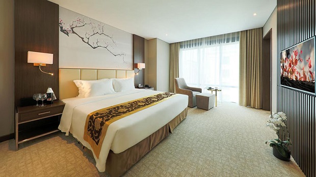 Top 7 khách sạn Hà Nội cao cấp hiện đại được biết đến nhiều nhất