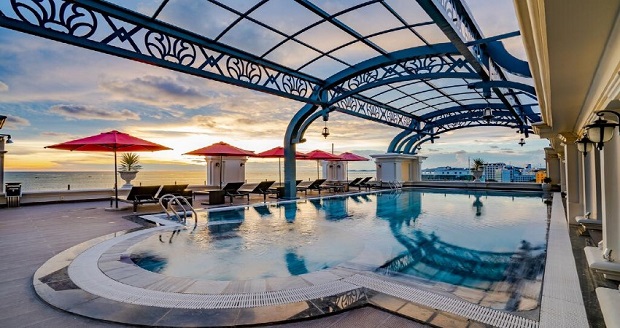 khách sạn phú quốc - AVS Phú Quốc