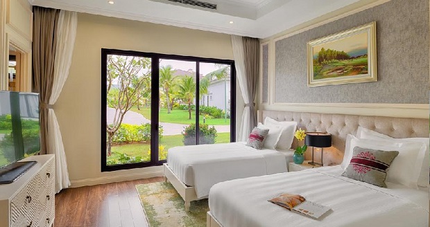khách sạn phú quốc - Vinpearl Discovery Greenhill Phú Quốc
