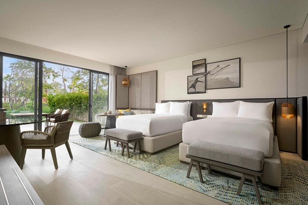 Top 7 khách sạn Phú Quốc gần biển view đẹp – chất lượng tốt nhất