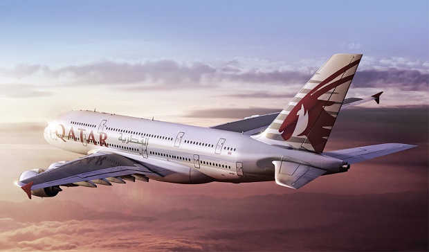 Qatar Airways - hãng hàng không quốc gia của Doha (Qatar)