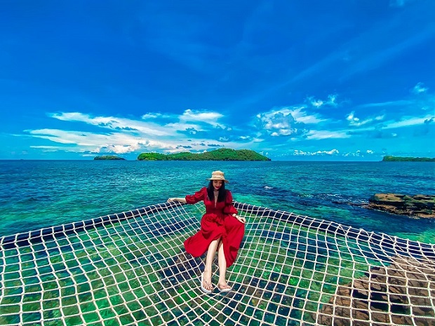 Top 7 địa điểm ngắm san hô ở Phú Quốc đẹp nhất mà bạn nên biết