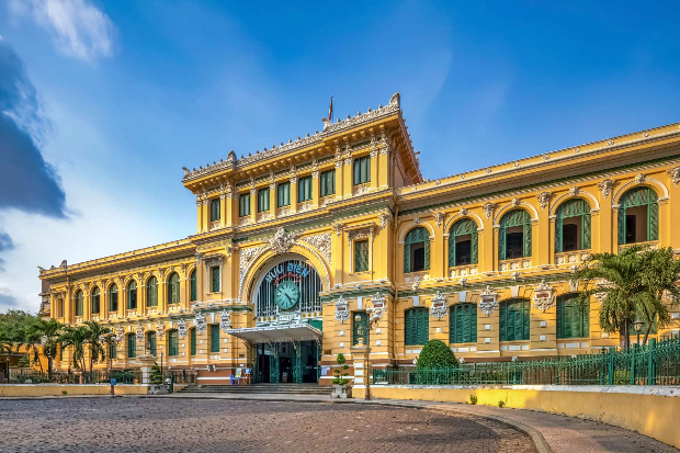 Giỗ Tổ Hùng Vương nên đi đâu ở Tp Hồ Chí Minh, địa điểm nào được yêu thích nhất?