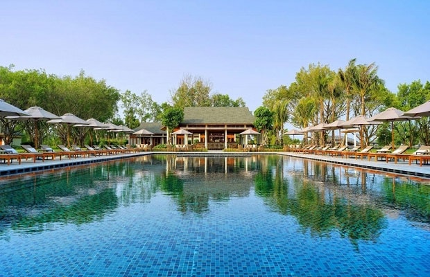 Top 10 khách sạn Cần Thơ xinh đẹp, giá rẻ vô cùng hấp dẫn 2022