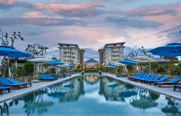 Top 8 khách sạn Ninh Thuận đẹp, giá rẻ khiến bạn cực mê mẩn 