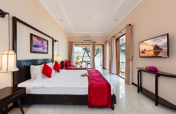 Khách sạn Ninh Thuận giá rẻ