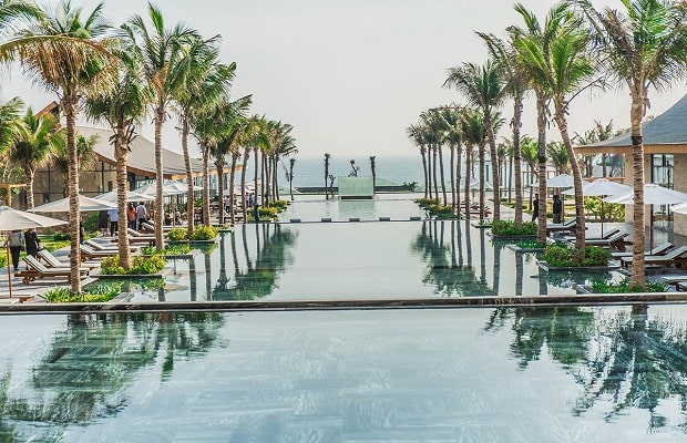 Khách sạn Phú Yên gần biển