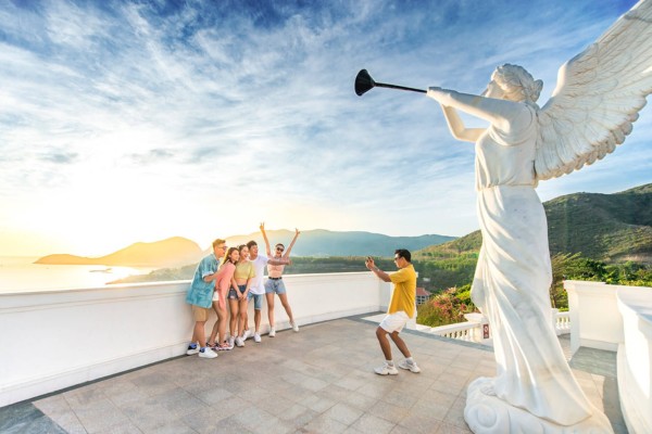 Top 10 những điểm du lịch Tết Nha Trang “hot” nhất 2024