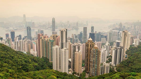 Khám phá bí mật du lịch Hong Kong