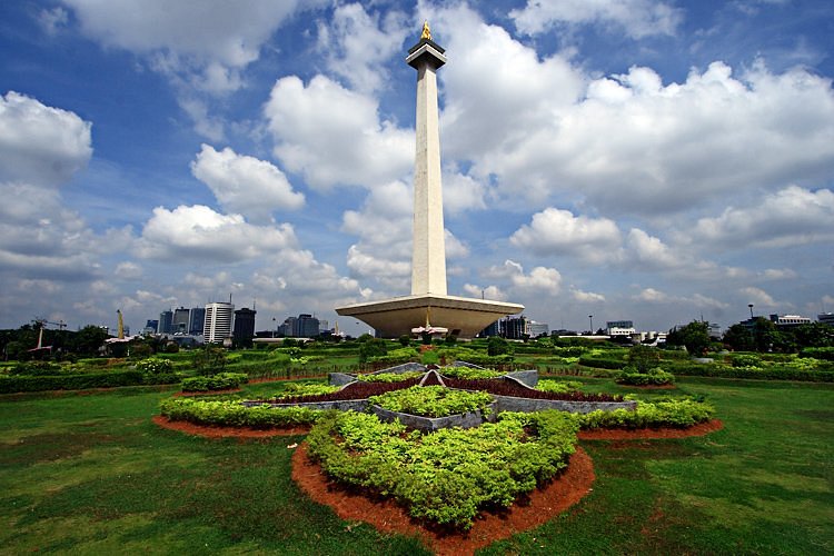 Top 10 điểm tham quan không thể bỏ qua ở Jakarta